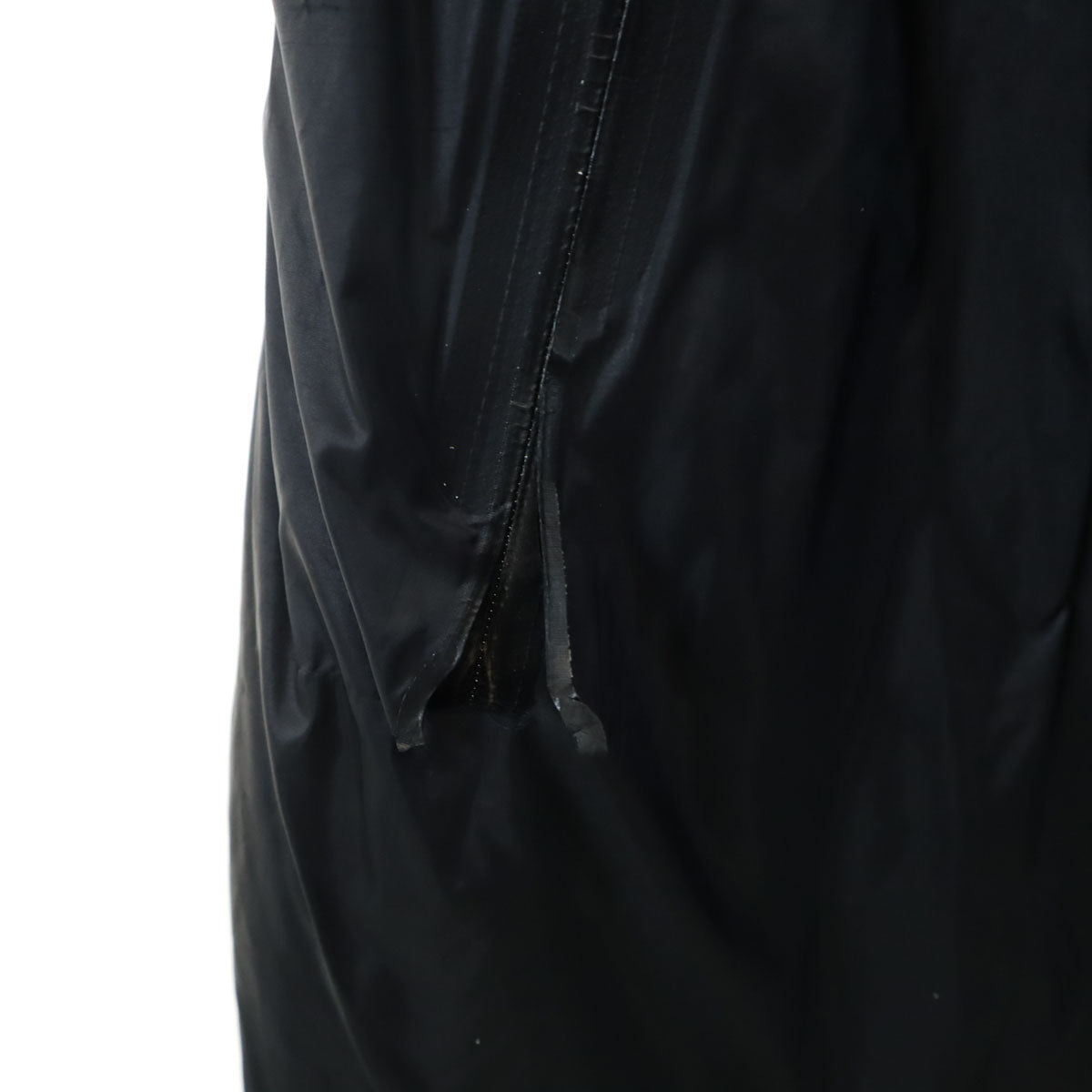 UNDERCOVER Human Control System Padded Coat Black Size 1