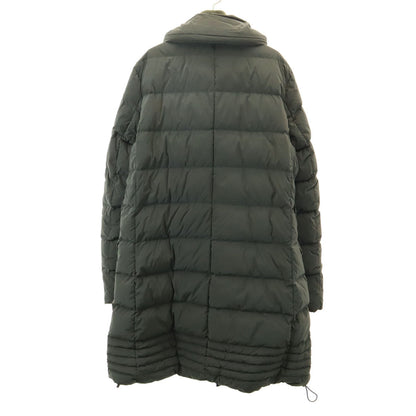 TATRAS Polish Made Khaki Down Coat Size 6