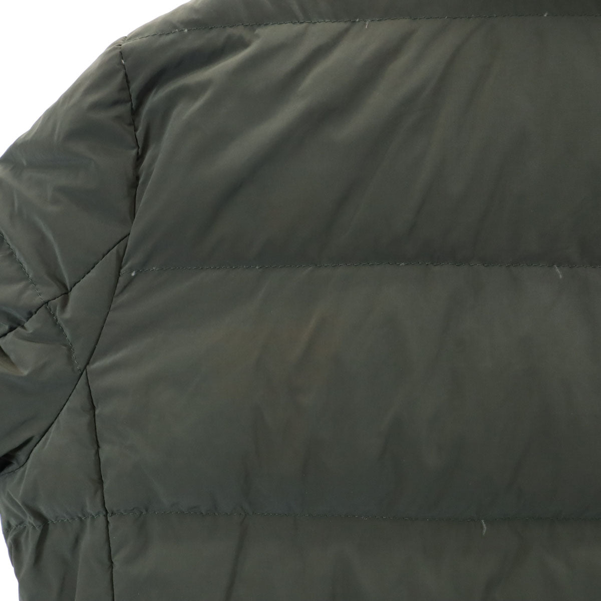TATRAS Polish Made Khaki Down Coat Size 6