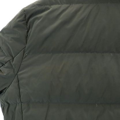 TATRAS Polish Made Khaki Down Coat Size 6