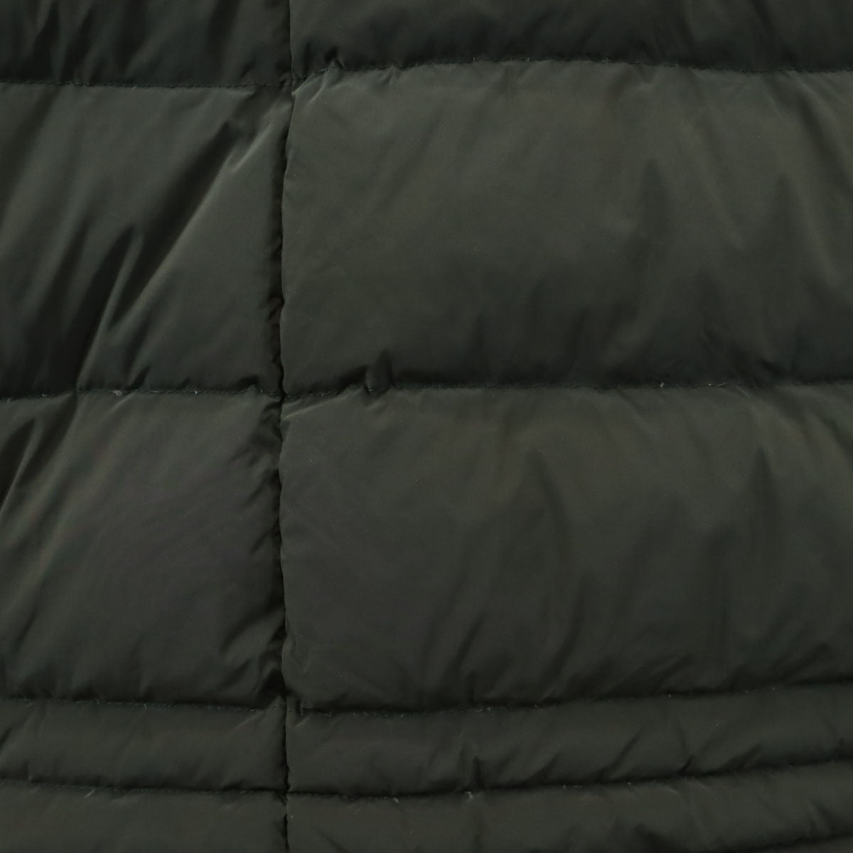 TATRAS Polish Made Khaki Down Coat Size 6