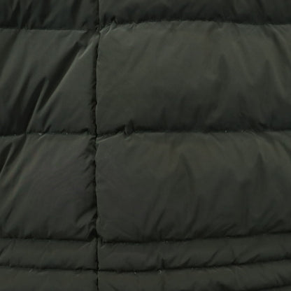 TATRAS Polish Made Khaki Down Coat Size 6