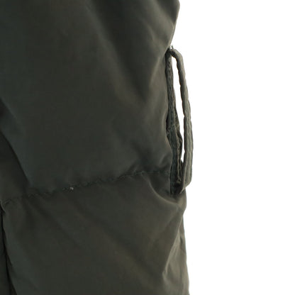 TATRAS Polish Made Khaki Down Coat Size 6