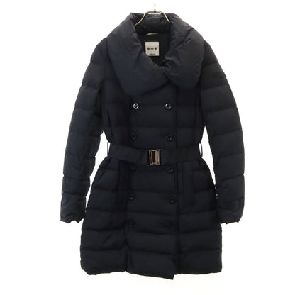 TATRAS Down Jacket Black Size 2