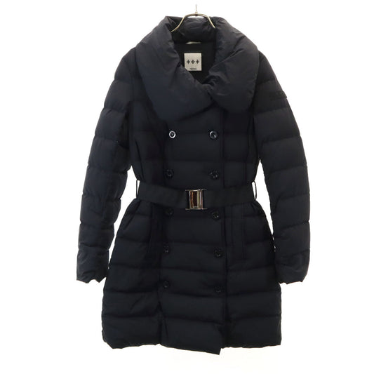 TATRAS Down Jacket Black Size 2