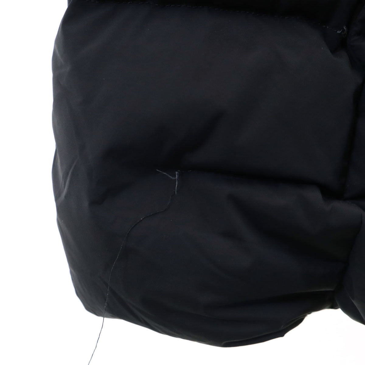 TATRAS Down Jacket Black Size 2