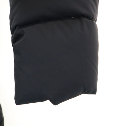 TATRAS Down Jacket Black Size 2