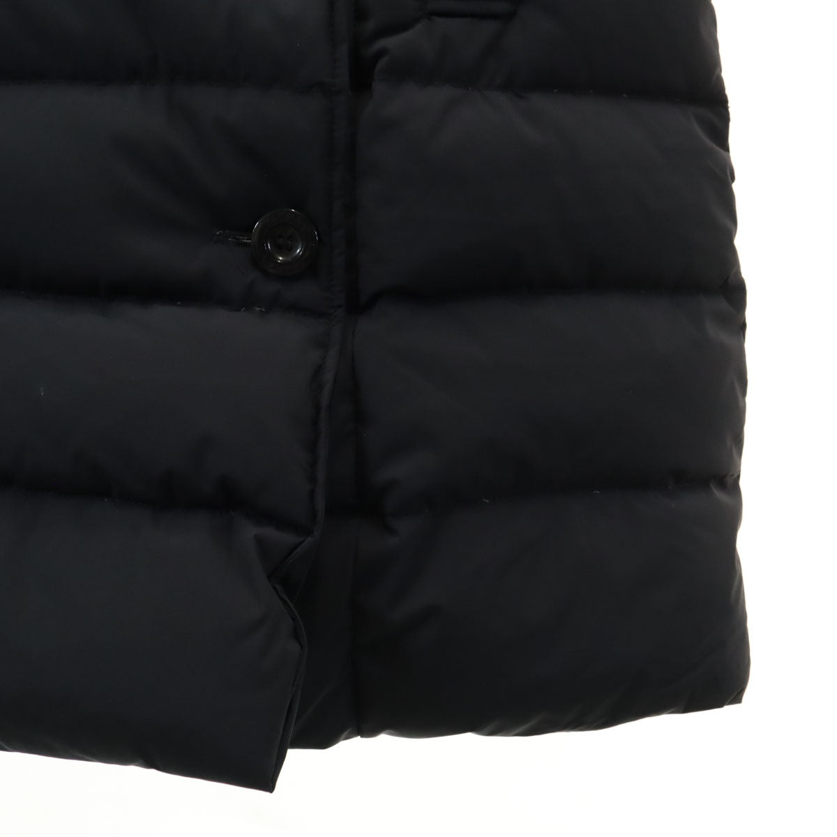 TATRAS Down Jacket Black Size 2