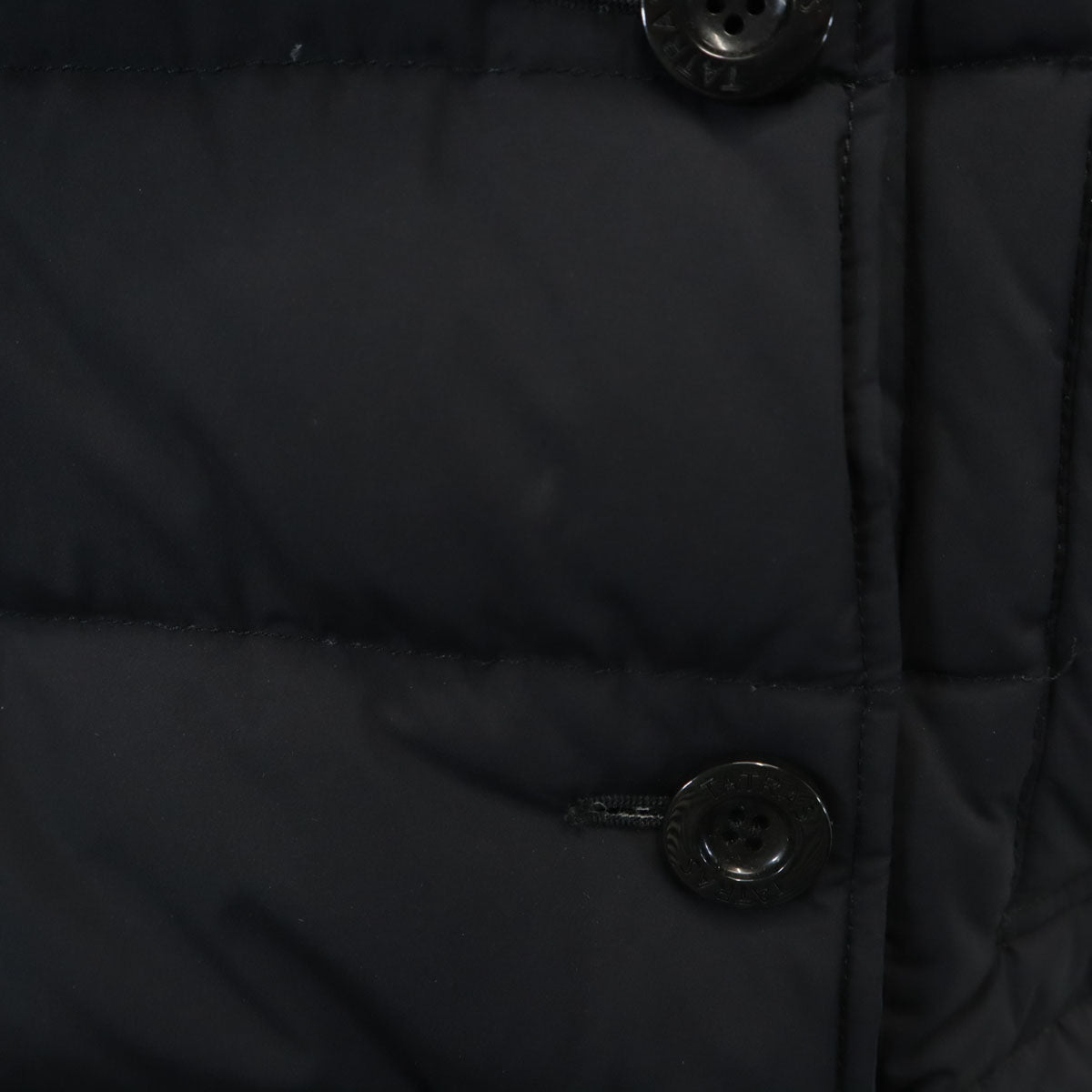 TATRAS Down Jacket Black Size 2