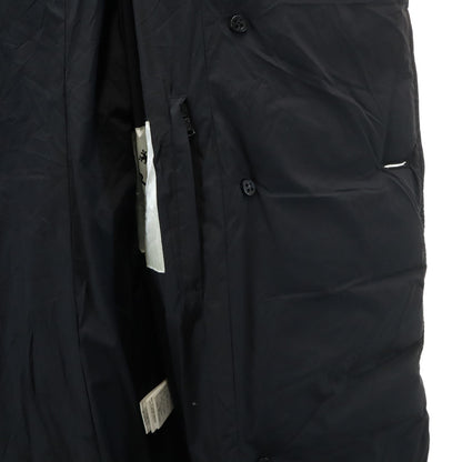 TATRAS Down Jacket Black Size 2
