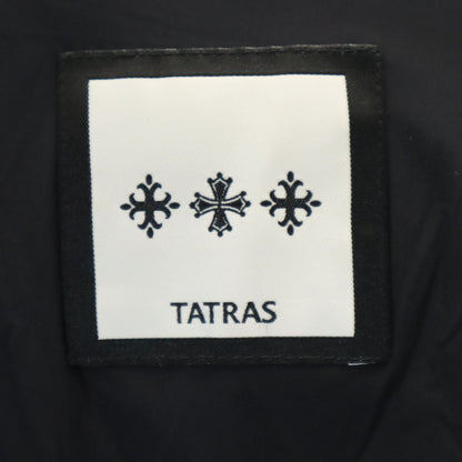 TATRAS Down Jacket Black Size 2