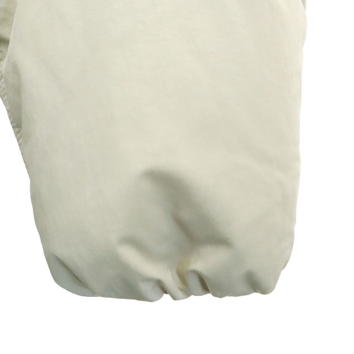 Emporio Armani Down Coat Ivory Size 46