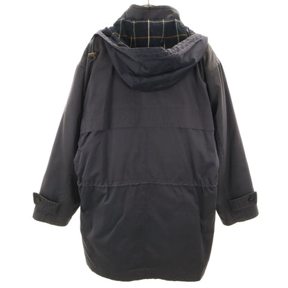 Burberrys 90s Japanese 3-Way Down Jacket Blue Size M