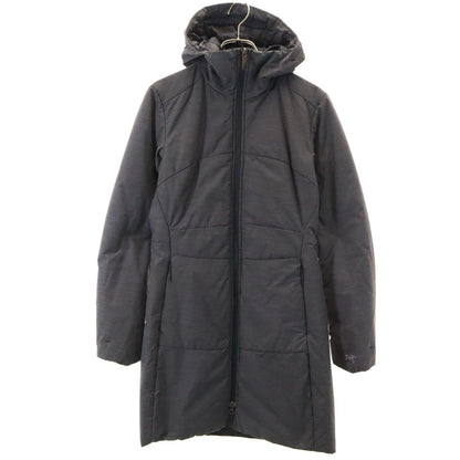 ARC'TERYX Padded Outdoor Coat Gray Size XS