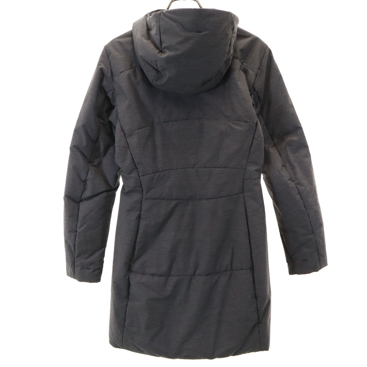 ARC'TERYX Padded Outdoor Coat Gray Size XS