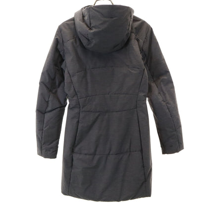 ARC'TERYX Padded Outdoor Coat Gray Size XS