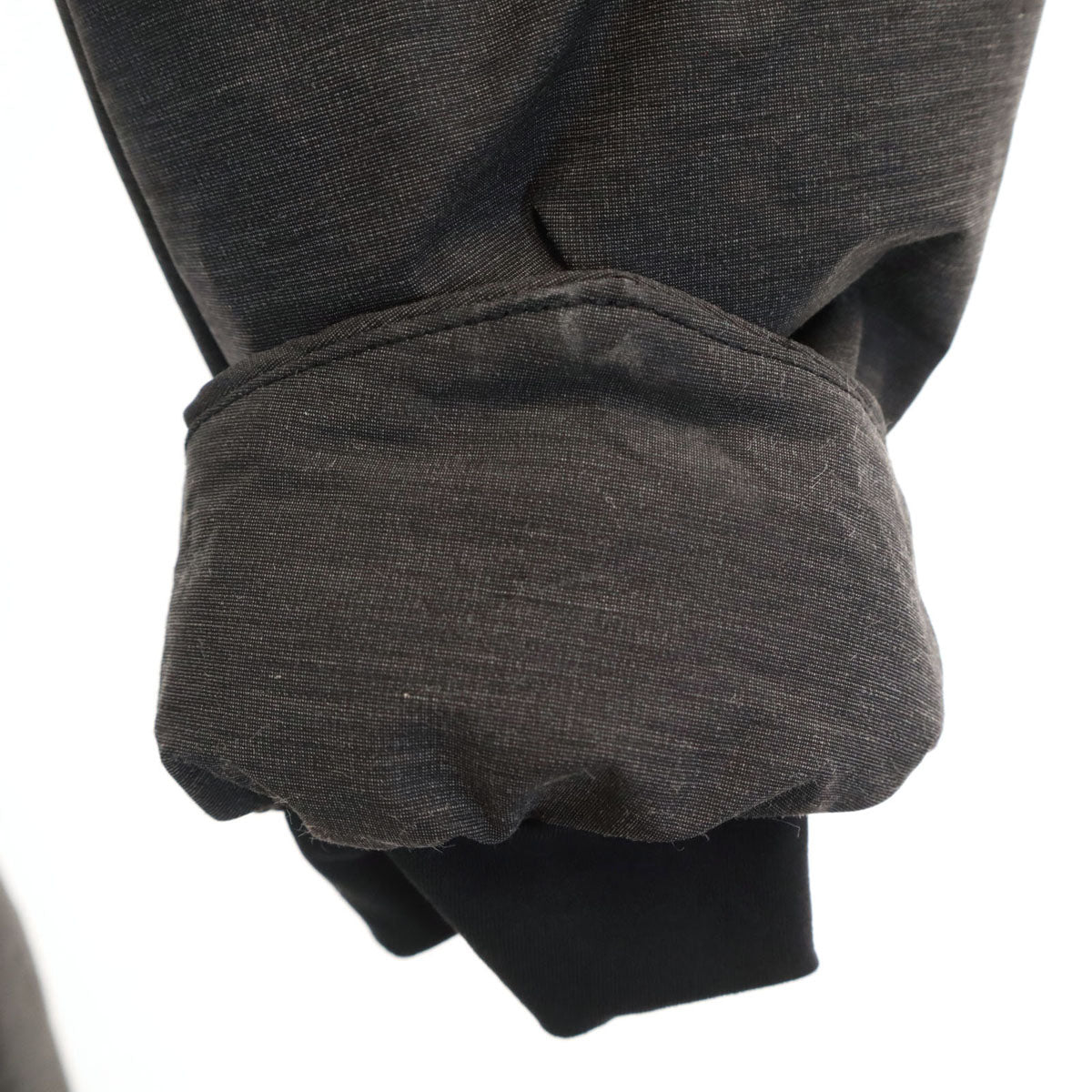 ARC'TERYX Padded Outdoor Coat Gray Size XS