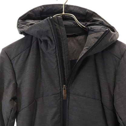 ARC'TERYX Padded Outdoor Coat Gray Size XS
