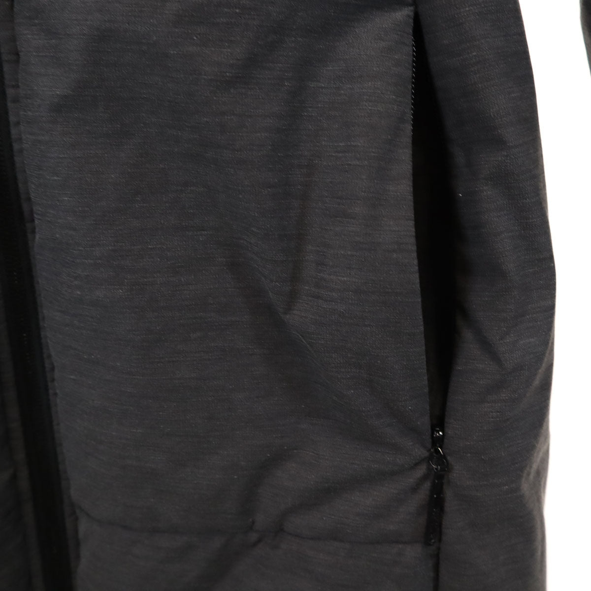 ARC'TERYX Padded Outdoor Coat Gray Size XS