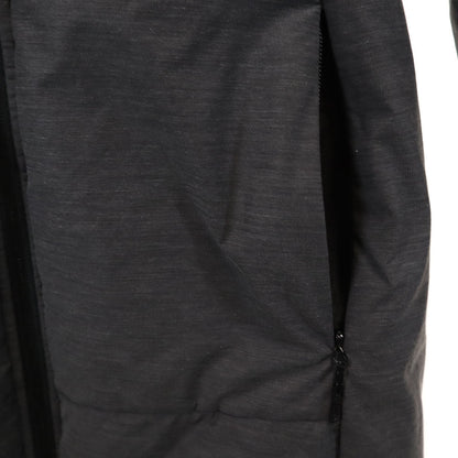 ARC'TERYX Padded Outdoor Coat Gray Size XS