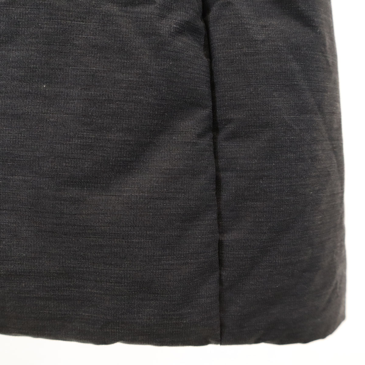 ARC'TERYX Padded Outdoor Coat Gray Size XS