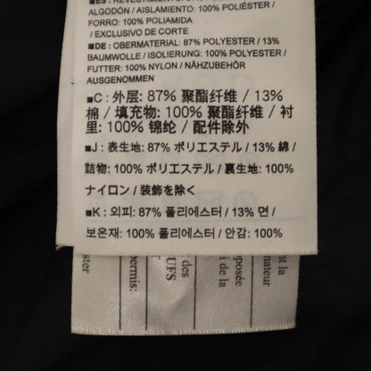 ARC'TERYX Padded Outdoor Coat Gray Size XS