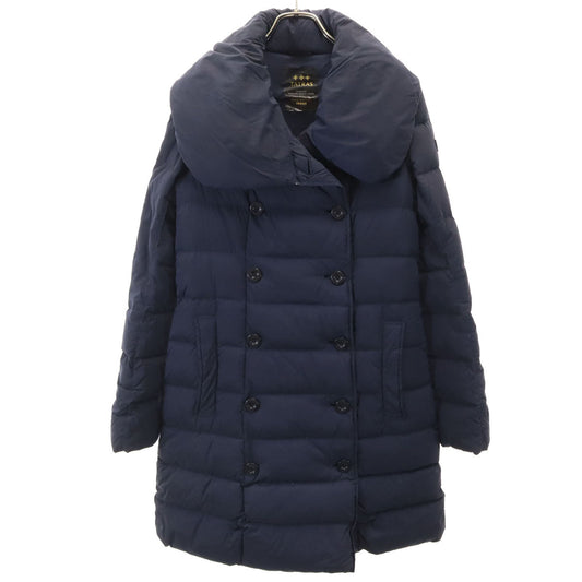 TATRAS Agogna Polish Down Coat Navy Size 2