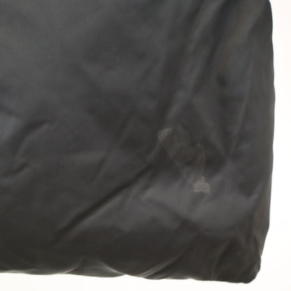 PEUTEREY Charcoal Gray Down Coat Size 50