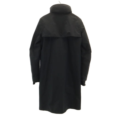 PRADA SPORTS GORE-TEX Padded Liner Coat Black Size 40