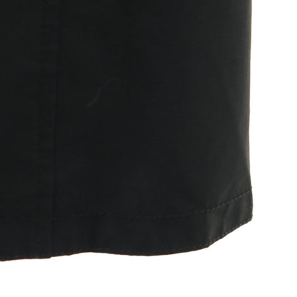 PRADA SPORTS GORE-TEX Padded Liner Coat Black Size 40