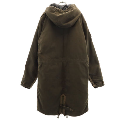GAUDI Mods Coat Padded Liner Brown Size L