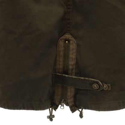 GAUDI Mods Coat Padded Liner Brown Size L