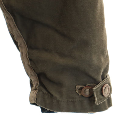 GAUDI Mods Coat Padded Liner Brown Size L