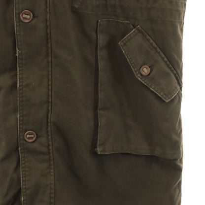 GAUDI Mods Coat Padded Liner Brown Size L