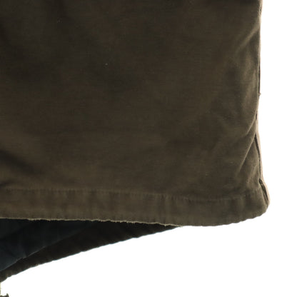 GAUDI Mods Coat Padded Liner Brown Size L