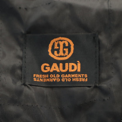 GAUDI Mods Coat Padded Liner Brown Size L