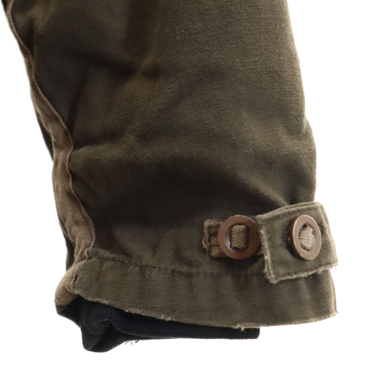 GAUDI Mods Coat Padded Liner Brown Size L