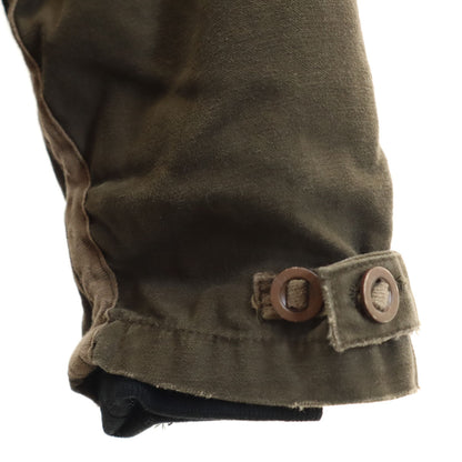 GAUDI Mods Coat Padded Liner Brown Size L