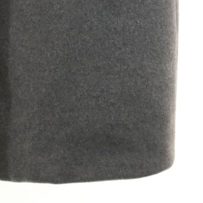 THE RERACS Japanese Chester Coat Gray Size 36