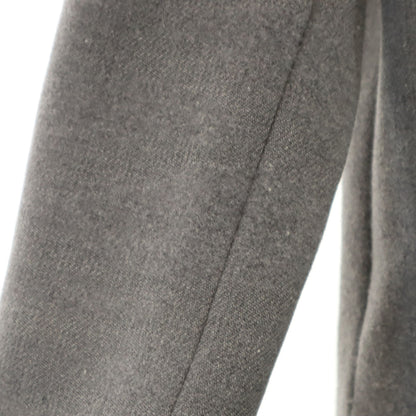THE RERACS Japanese Chester Coat Gray Size 36