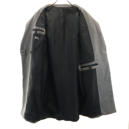 THE RERACS Japanese Chester Coat Gray Size 36