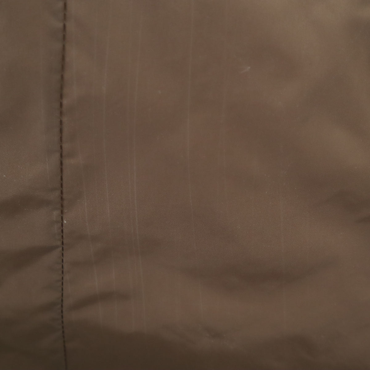 MONCLER Bulgarian Down Coat Greige Size 1