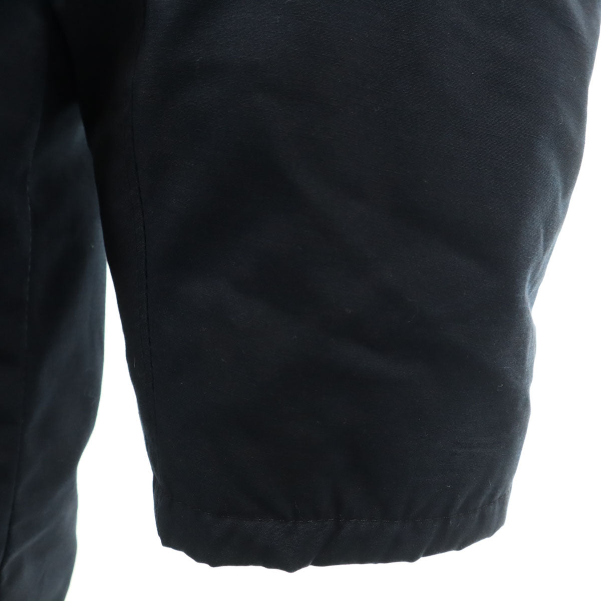 Schott 90s USA Made Down Jacket Navy Size L