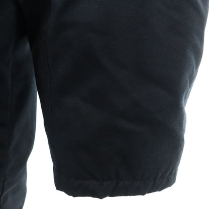 Schott 90s USA Made Down Jacket Navy Size L