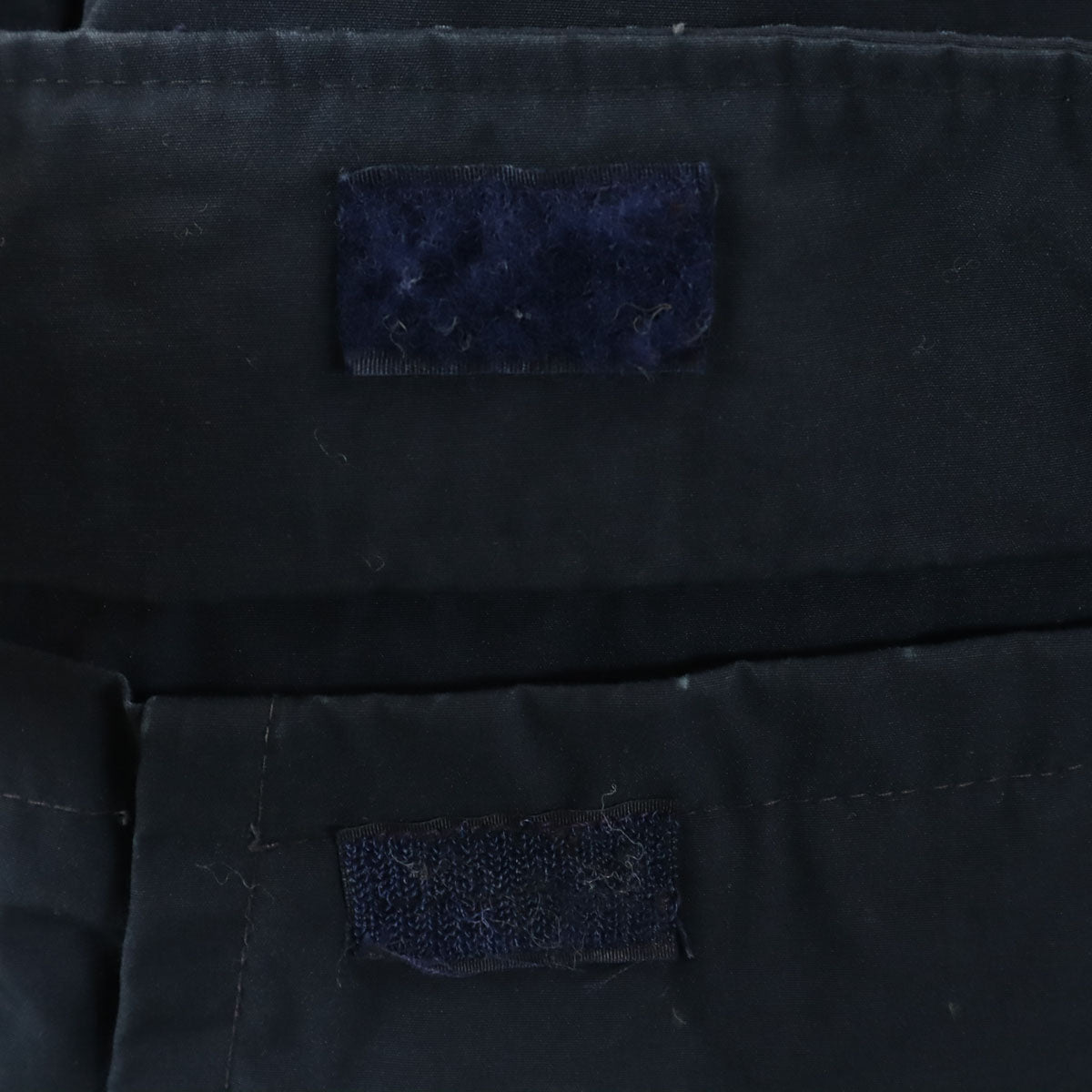 Schott 90s USA Made Down Jacket Navy Size L