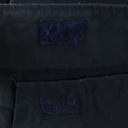 Schott 90s USA Made Down Jacket Navy Size L