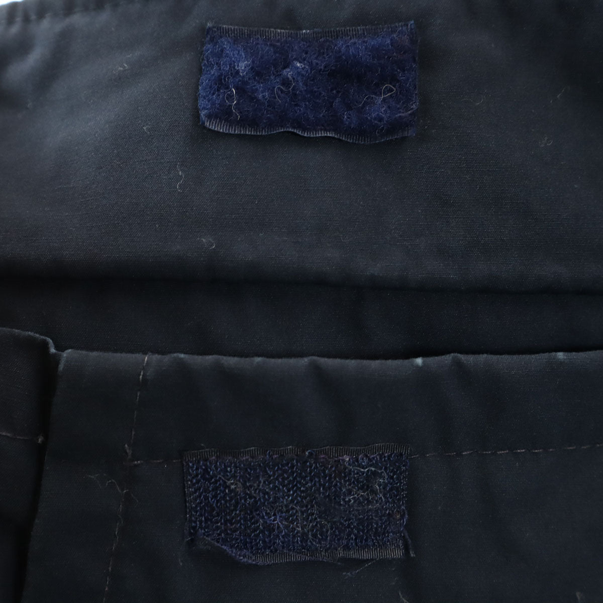 Schott 90s USA Made Down Jacket Navy Size L