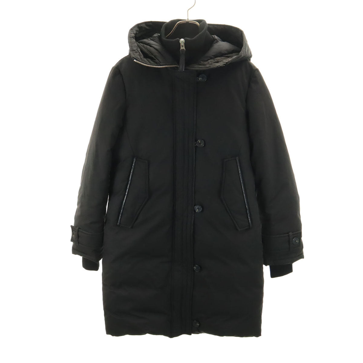 Mackage Down Coat Black Size S