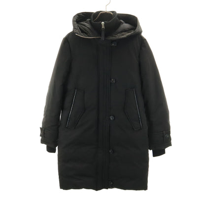 Mackage Down Coat Black Size S