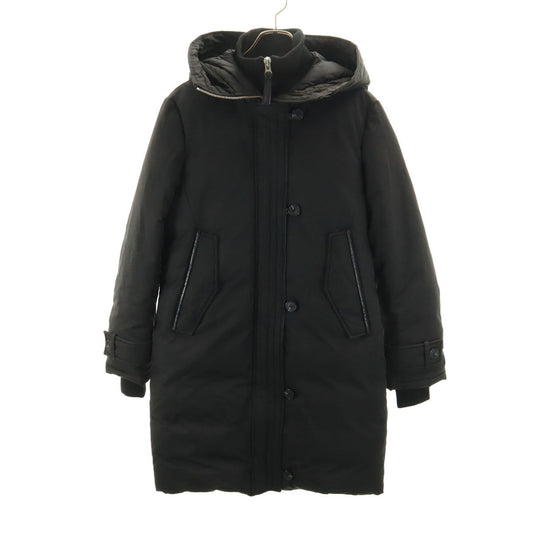 Mackage Down Coat Black Size S